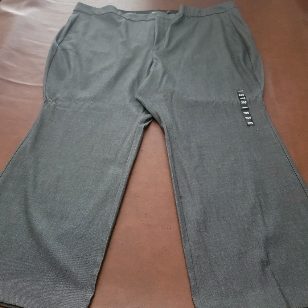NWT Torrid Dress Pants SZ 30S